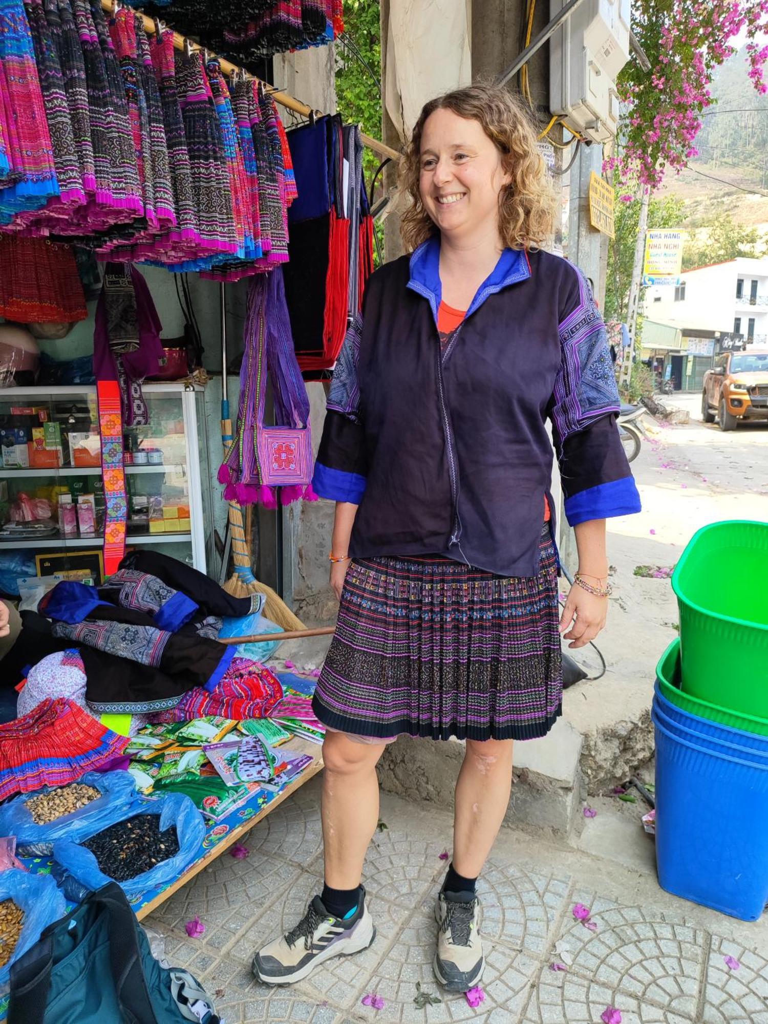 Mu Cang Chai Homestay & Trekking Exterior foto